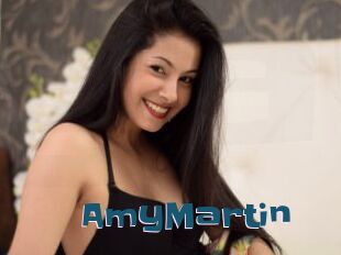 AmyMartin