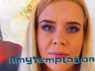 AmyTemptation