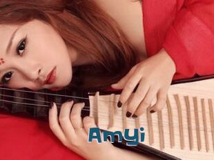 Amyi