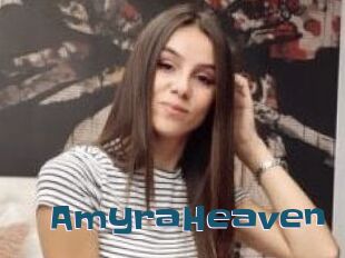 AmyraHeaven