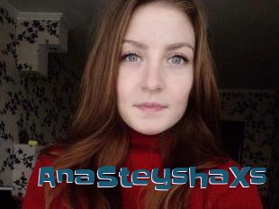 AnaSteyshaXs