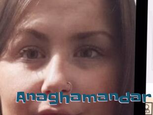 Anaghamandar