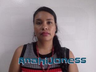 AnahiJoness