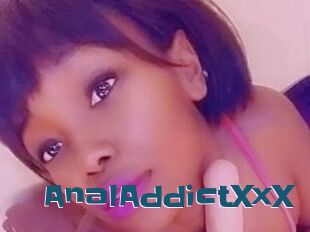 AnalAddictXxX