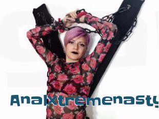 Analxtremenasty