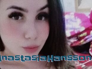 AnastasiaHansson