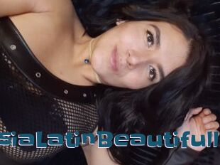 AnastasiaLatinBeautifull
