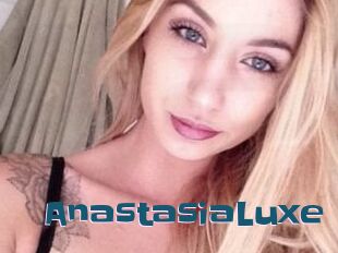 AnastasiaLuxe