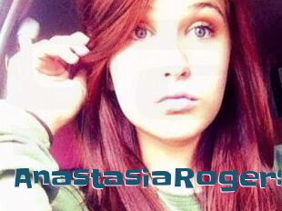 Anastasia_Rogers Gang Bangs