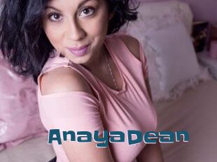 AnayaDean