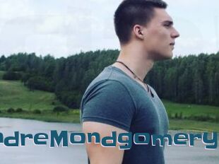 AndreMondgomery
