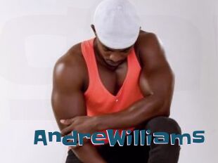 AndreWilliams
