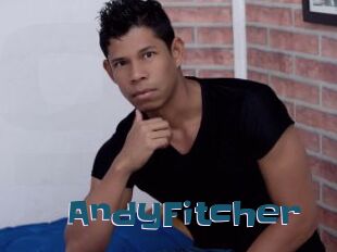 AndyFitcher