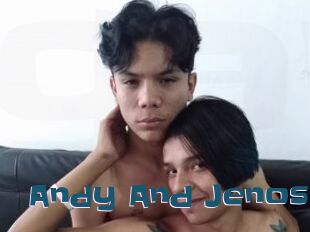 Andy_And_Jenos