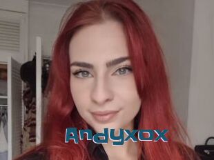 Andyxox
