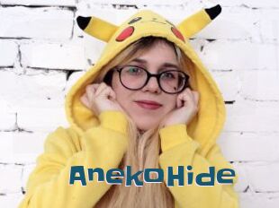AnekoHide