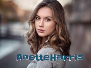 AnetteHarris