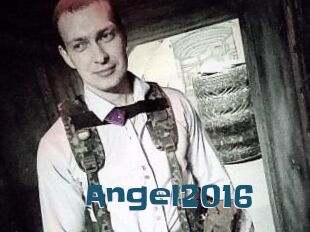 Angel2016
