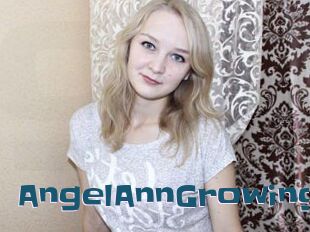 AngelAnnGrowing