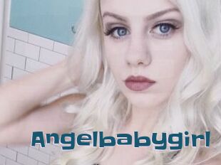 Angelbabygirl