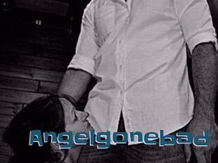 Angelgonebad