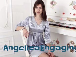 AngelicaEngaging