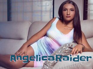 AngelicaRaider