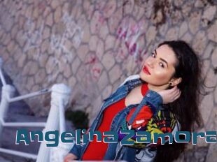 AngelinaZamora