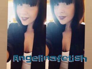 Angelinafetish