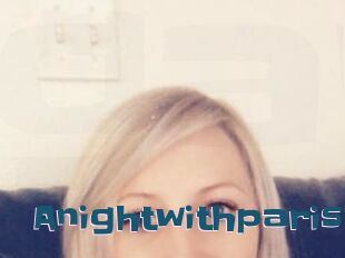 Anightwithparis