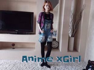 Anime_xGirl