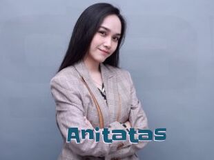 Anitatas