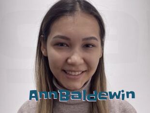 AnnBaldewin