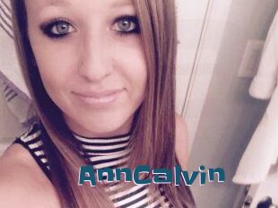 Ann_Calvin