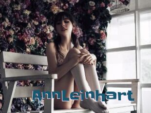 AnnLeinhart