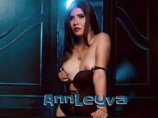 AnnLeyva