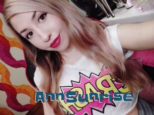 AnnSunrise Gang Bangs