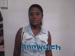 AnnWelch