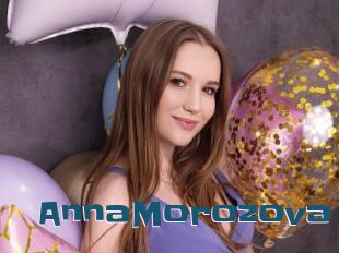 AnnaMorozova Gang Bangs