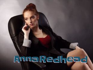 AnnaRedhead