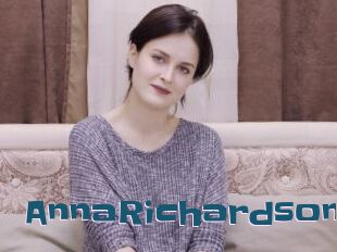 AnnaRichardson