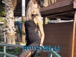 AnnaShy