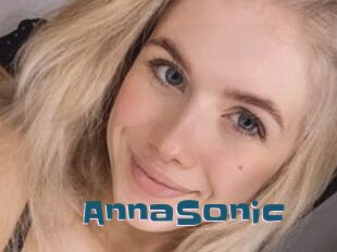 AnnaSonic