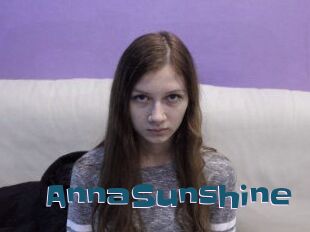 AnnaSunshine