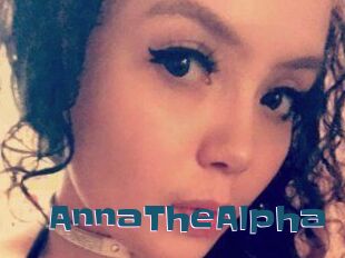 Anna_The_Alpha Gang Bangs