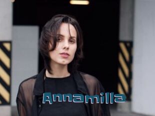 Annamilla