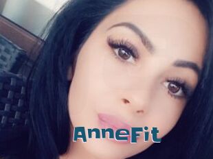 AnneFit