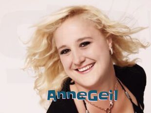 AnneGeil