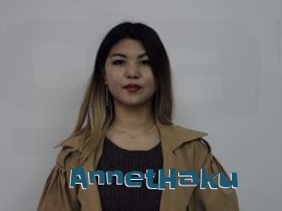 AnnetHaku