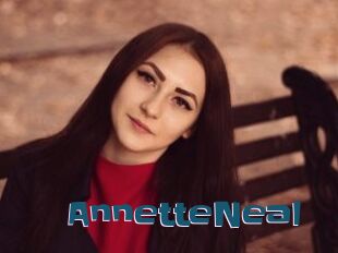 AnnetteNeal